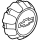 GM 84745541 Hub Cap, Rear