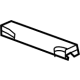 GM 84551988 Suspension Crossmember, Front