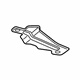 GM 23241732 Air Deflector