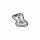 GM 84346088 Front Bracket, Driver Side