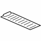 GM 15825986 Front Door, Gray