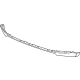 GM 84392056 Lower Deflector