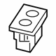 GM 19316461 Auxiliary Jack