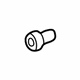 GM 15980176 Control Arm Bushing, Upper