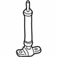 GM 12474687 Shock Absorber, Front