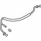GM 19433113 Compressor Hose