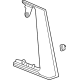 GM 84959517 Front Molding, Driver Side