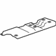 GM 20907416 Heat Shield