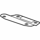GM 20907415 Heat Shield, Rear