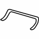 GM 15074754 Center Bracket