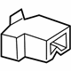 GM 13519421 Front Impact Sensor