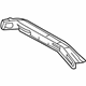 GM 19184090 Rear Crossmember