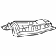 GM 19183854 Lower Reinforcement