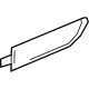 GM 84588204 Applique, Rear Driver Side