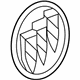 GM 90802070 Emblem