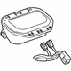 GM 22804263 Passenger Air Bag