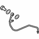 GM 55500592 Coolant Line
