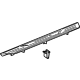 GM 84860639 Scuff Plate, Front