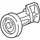 GM 12618111 Idler Pulley