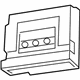 GM 13534181 Module, Body Multi Function Electric Computer