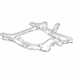 GM 85527372 Suspension Crossmember