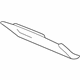GM 10348098 Glove Box Assembly
