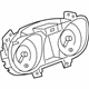 GM 22876140 Instrument Cluster