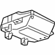 GM 22916102 Head-Up Display