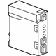 GM 42554557 Radio