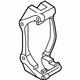 GM 19420545 Mount Bracket, Front