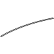 GM 95055058 Seal Strip