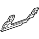 GM 95392934 Bracket