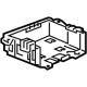 GM 42500775 Bracket