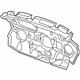 GM 84416369 Barrier