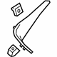 GM 84856778 Side Cover, Driver Side