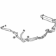 GM 19431995 Power Steering Pressure Hose