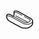 GM 15054595 Molding, Passenger Side