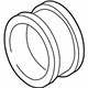 GM 19420423 Crankshaft Pulley