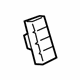 GM 15859233 Alarm Switch
