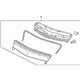 GM 20789497 Grille Assembly