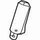 GM 84063484 Damper
