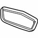 GM 20778470 Extension Gasket