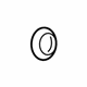 GM 25924158 Converter Seal