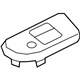 GM 19317272 Window Switch, Passenger Side