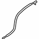 GM 15940888 Lock Cable