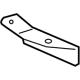 GM 42603026 Deflector, Front Driver Side