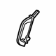 GM 15845417 Handle, Driver Side