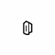 GM 15043000 Lower Reinforcement Plug