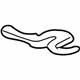 GM 15155842 Tow Hook, Driver Side