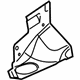 GM 22692539 Front Panel, Inner Passenger Side